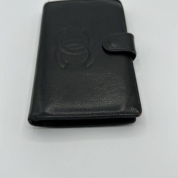 Chanel Timeless Wallet - Picture 5 of 13